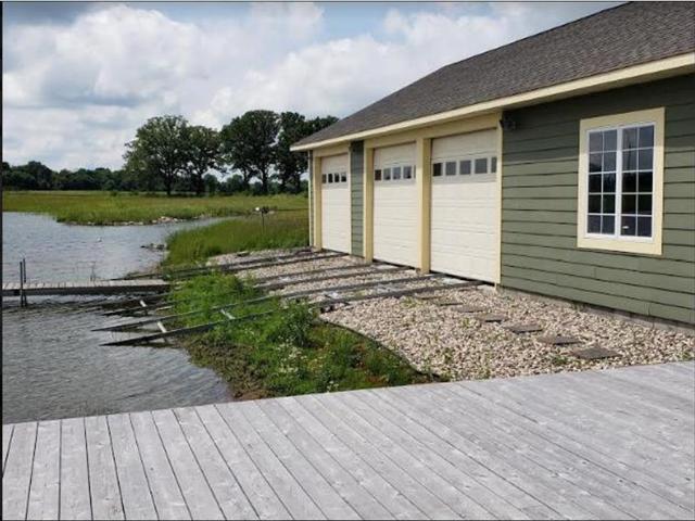 Land for sale in New Germany, Minnesota