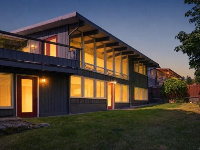 House for sale in Nanaimo, British Columbia