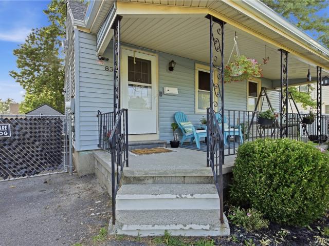 House for sale in Cheektowaga, New York
