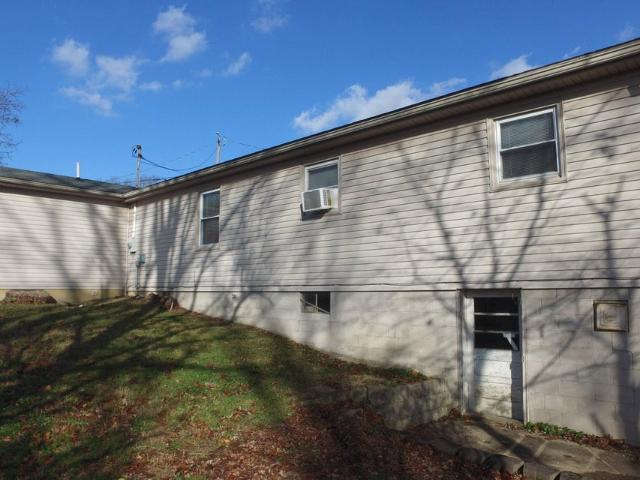 House for sale in Owenton, Kentucky