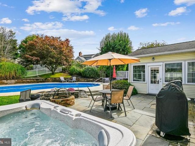 House for sale in Forest Hill, Maryland