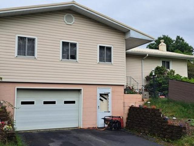 House for sale in Punxsutawney, Pennsylvania
