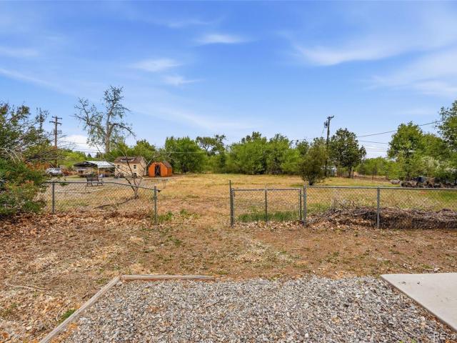 Land for sale in Lakewood, Colorado