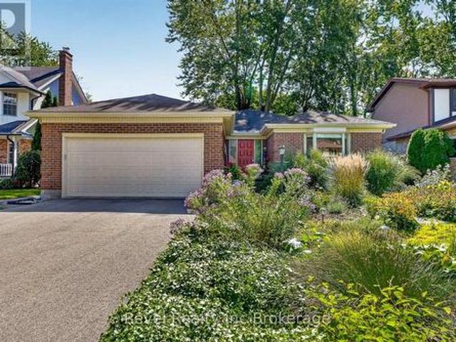 House for sale in Woodstock, Ontario