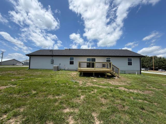 House for sale in Buffalo, Missouri