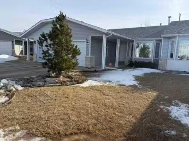 House for sale in Drumheller, Alberta