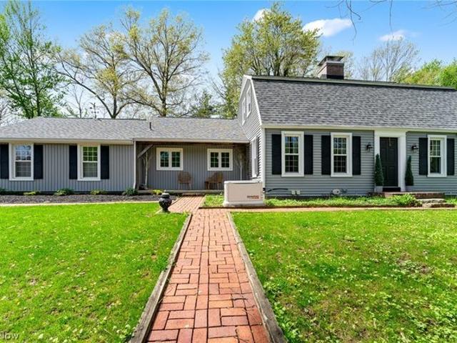 House for sale in Canfield, Ohio