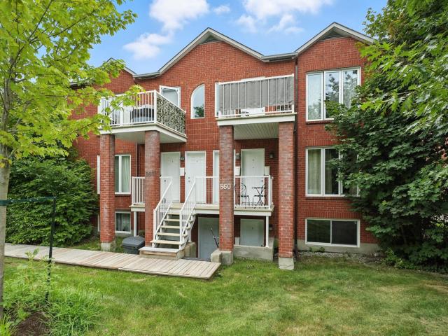 Apartment for rent in Gatineau, Quebec