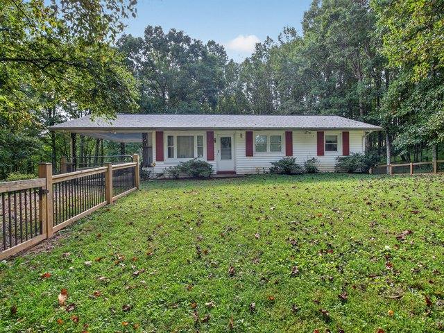 House for sale in Virginia