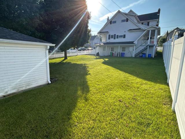 Property for rent in Dickson City, Pennsylvania