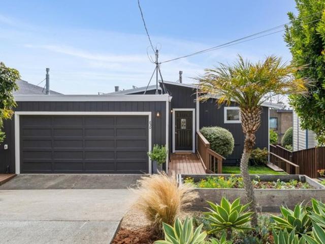 House for sale in San Mateo, California