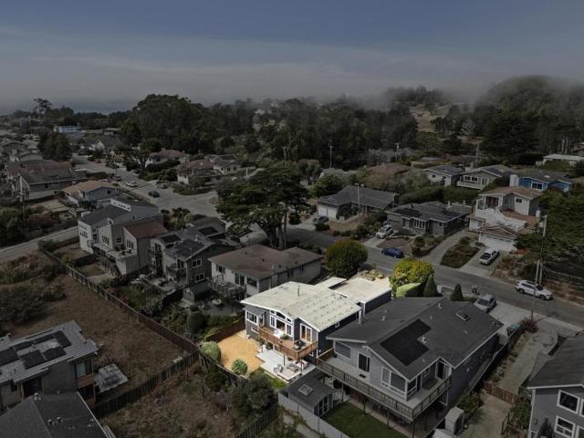 House for sale in San Mateo, California