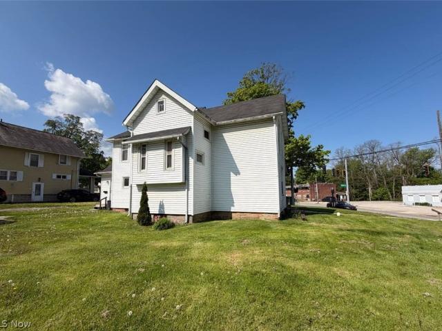 House for sale in Ashtabula, Ohio