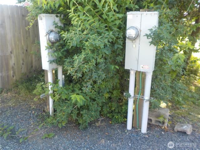 Land for sale in Chinook, Washington