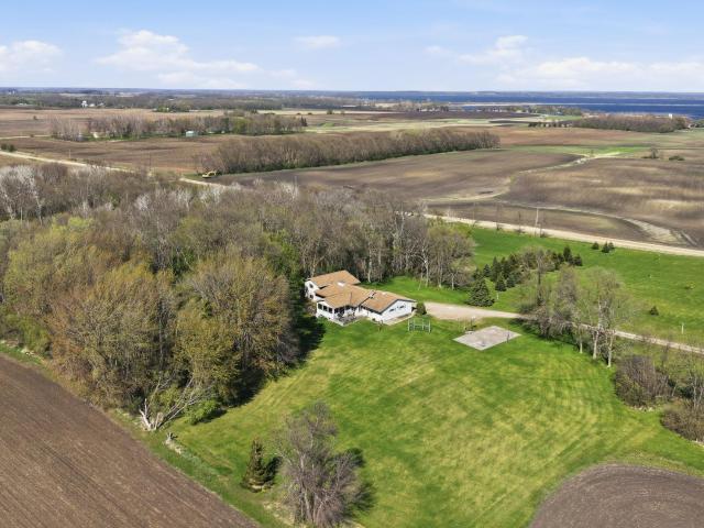 House for sale in Osakis, Minnesota