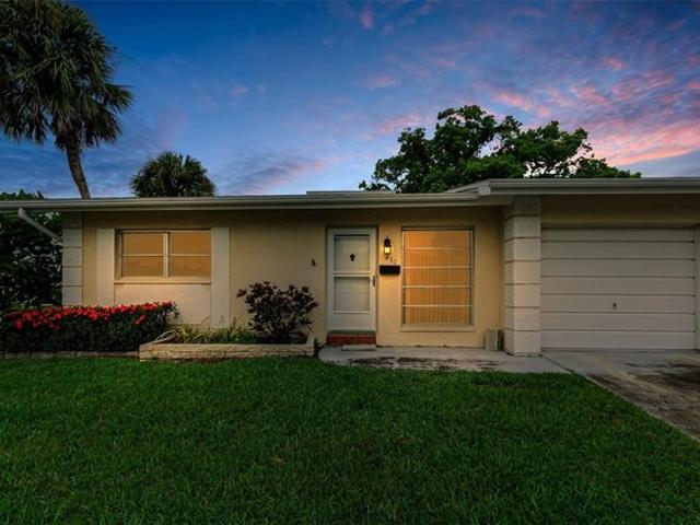 House for sale in Dunedin, Florida