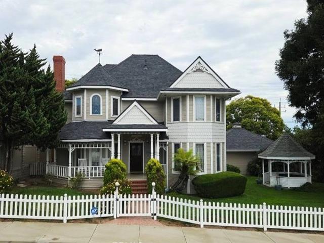 House for sale in Grover Beach, California
