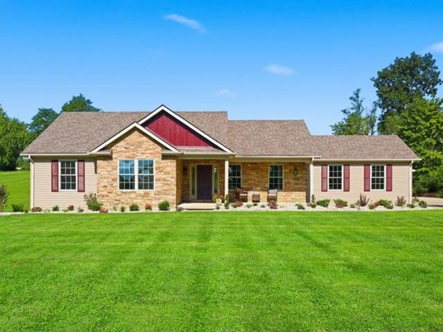 House for sale in Richmond, Kentucky