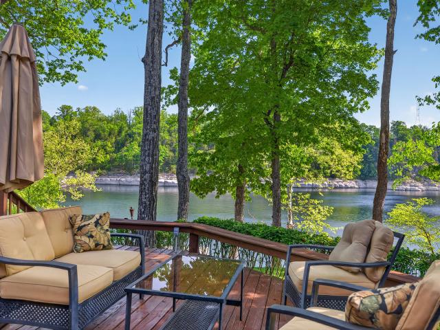 House for sale in Harrodsburg, Kentucky