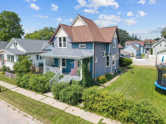 House for sale in Green Bay, Wisconsin