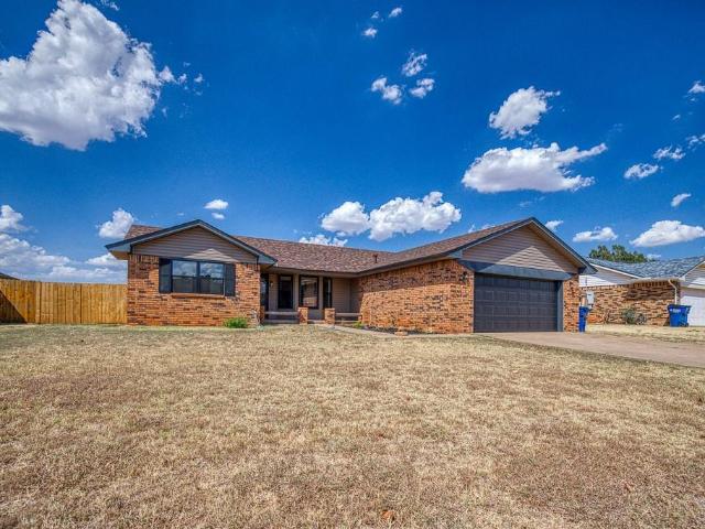 House for sale in Kingfisher, Oklahoma