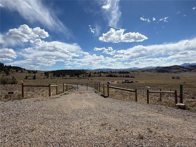 Land for sale in Hartsel, Park County