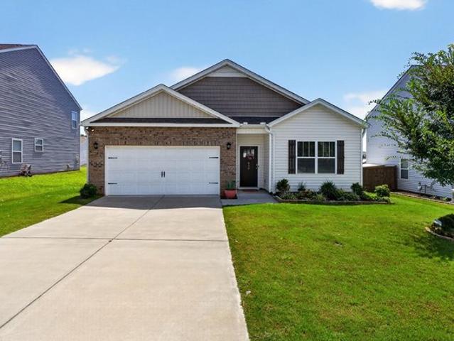 House for sale in Lyman, South Carolina