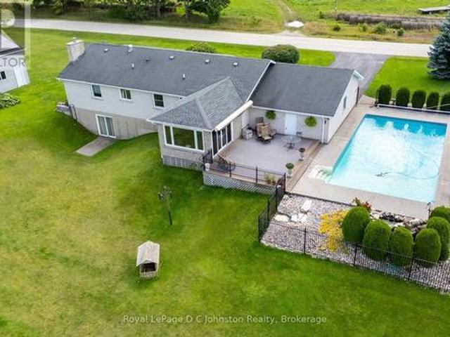 House for sale in Ontario