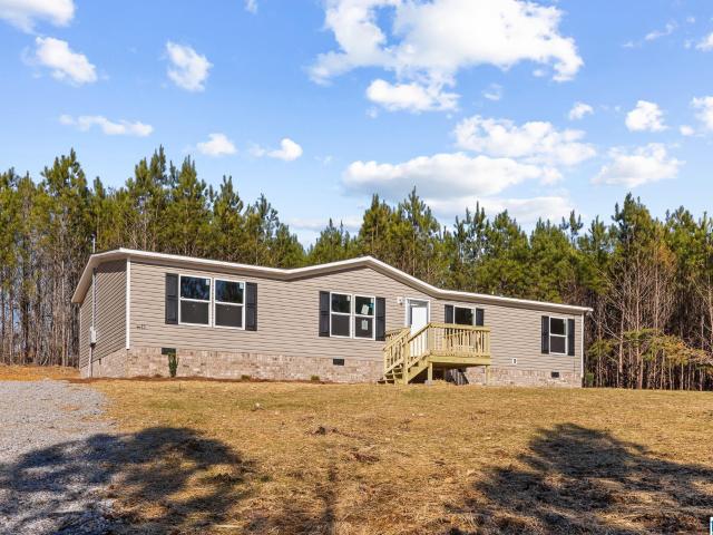 House for sale in Talladega, Alabama