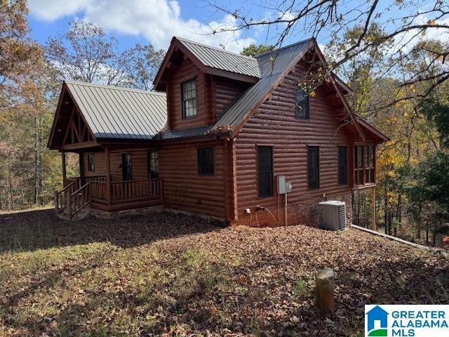 House for sale in Wedowee, Alabama