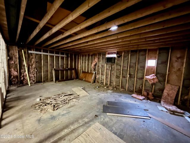 Commercial for sale in Argyle