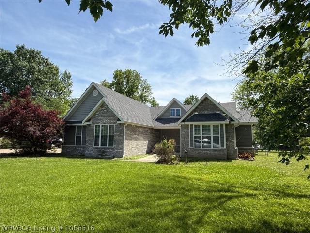 House for sale in Sallisaw, Oklahoma