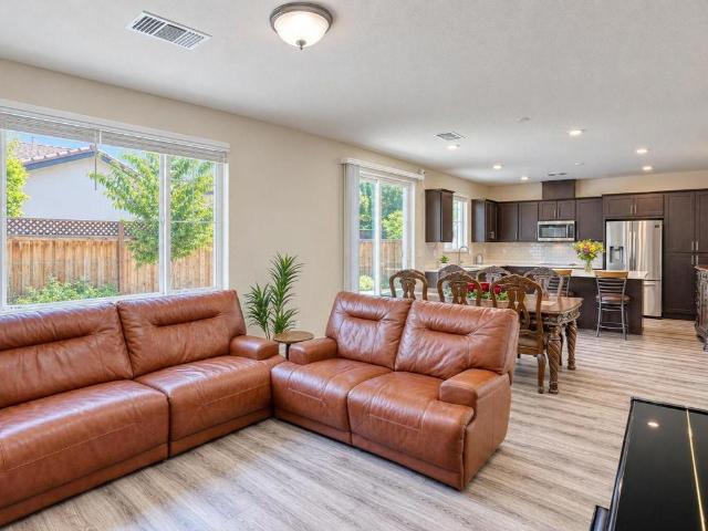 House for sale in Morgan Hill, California