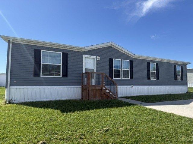 House for sale in Flint, Genesee County