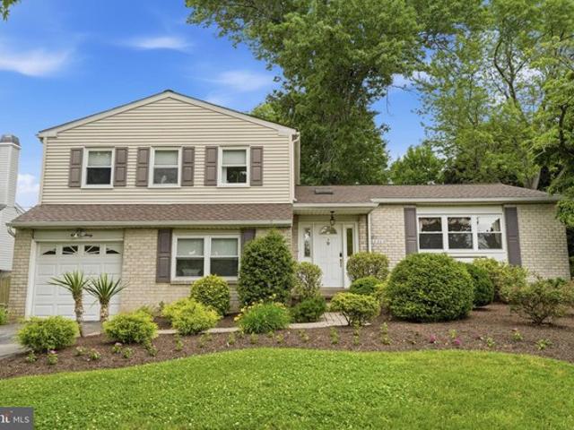 House for sale in Bucks, Pennsylvania