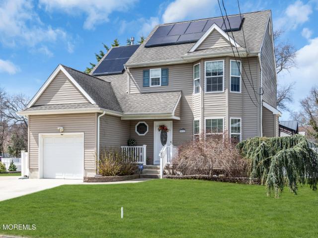 Property for sale in Lanoka Harbor, New Jersey