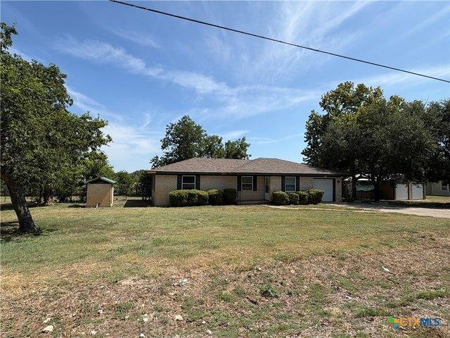 House for sale in Belton, Texas
