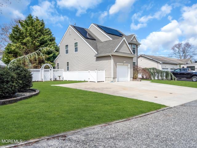 House for sale in Lanoka Harbor, New Jersey
