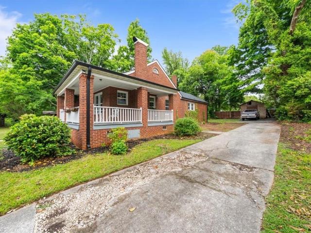 House for sale in Asheboro, North Carolina