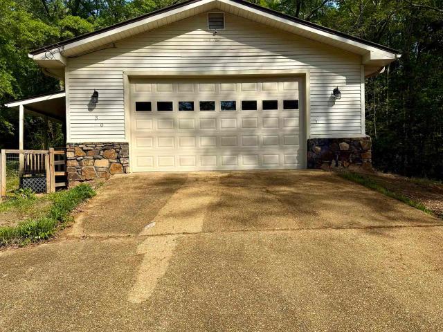 House for sale in Red Bay, Alabama
