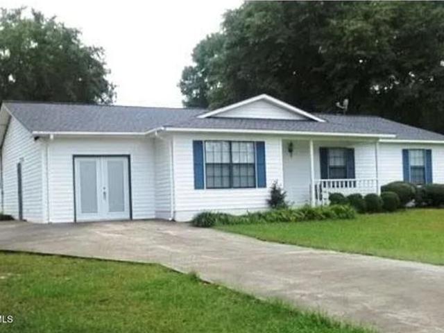 House for sale in Pierce, Georgia