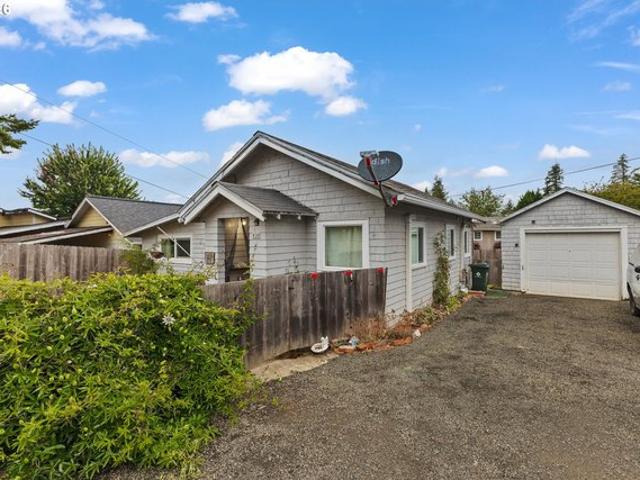 House for sale in Oregonia