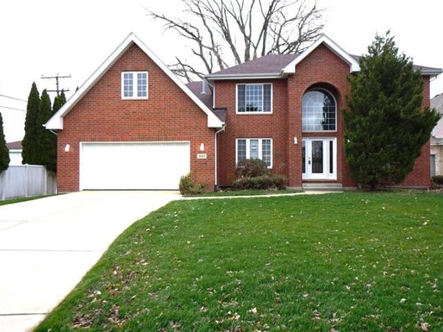 House for sale in South Holland, Illinois