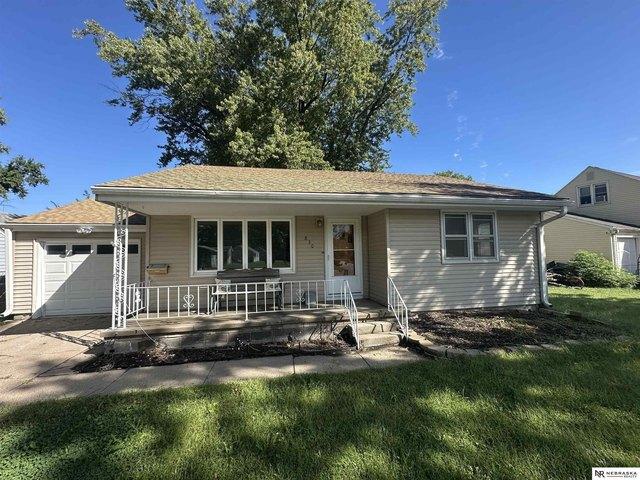 House for sale in Fremont, Dodge County