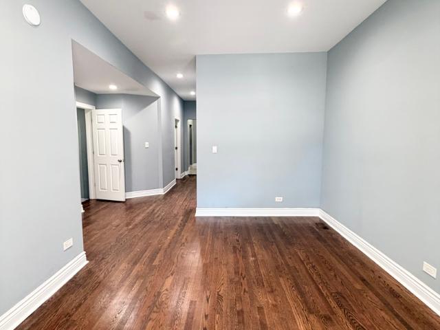 House for sale in Chicago Park, Illinois