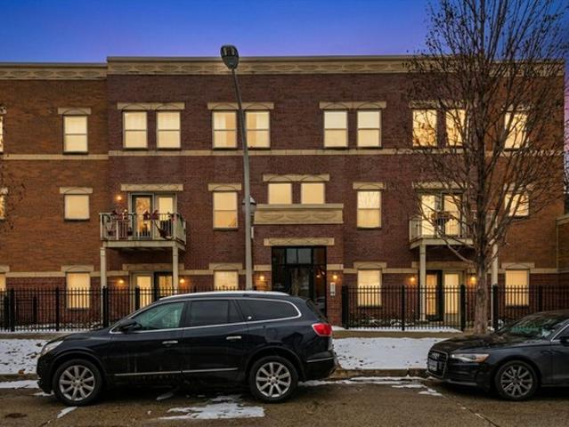 Condo for sale in Chicago Park, Illinois