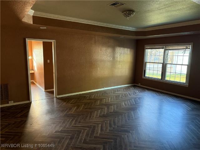 House for sale in Sallisaw, Oklahoma