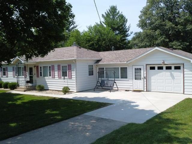 House for sale in Vermilion, Illinois