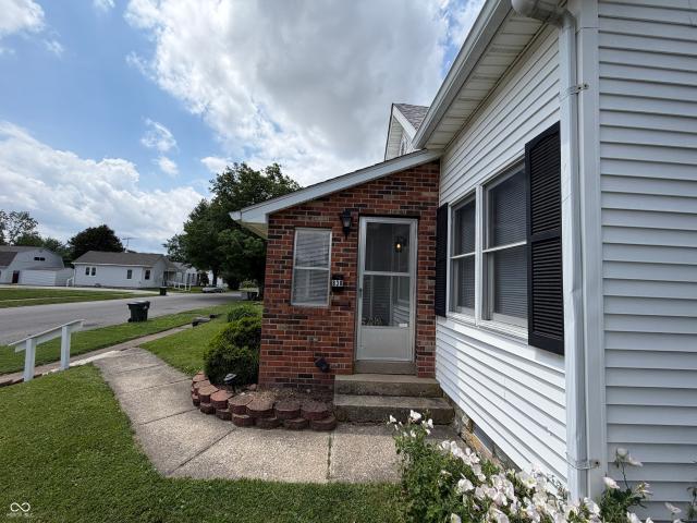 House for sale in Greensburg, Indiana