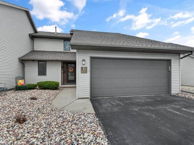 Condo for sale in De Pere, Wisconsin